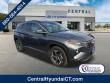 Certified 2024 Hyundai Tucson Plug-In Hybrid Limited SUV