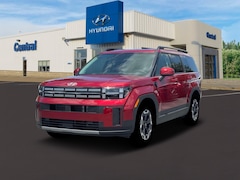 2026 Hyundai Santa Fe SEL AWD SUV