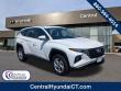 Certified 2023 Hyundai Tucson SE SUV