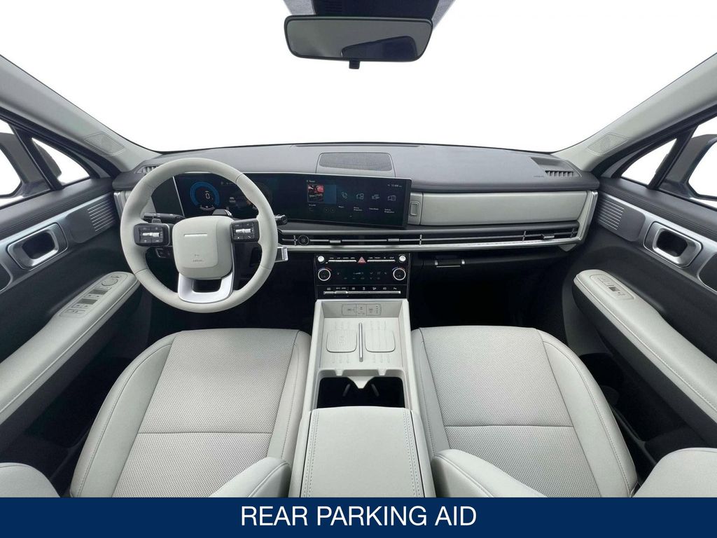 2026 Hyundai Santa Fe SEL - Photo 21