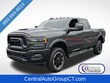 Ram 2500