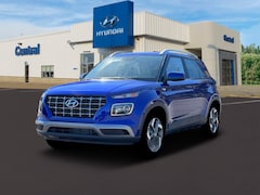 2026 Hyundai Venue SEL SUV