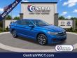 Certified 2024 Volkswagen Jetta 1.5T S Sedan