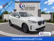 Used 2026 BMW X3 30 xDrive SUV