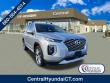 Certified 2022 Hyundai Palisade SEL SUV