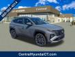 New 2026 Hyundai Tucson SEL Plus AWD SUV
