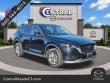 Certified 2023 Mazda CX-5 2.5 S Preferred Package SUV