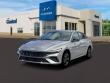 New 2026 Hyundai Elantra Hybrid SEL Sport Sedan