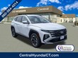  Hyundai Tucson Hybrid