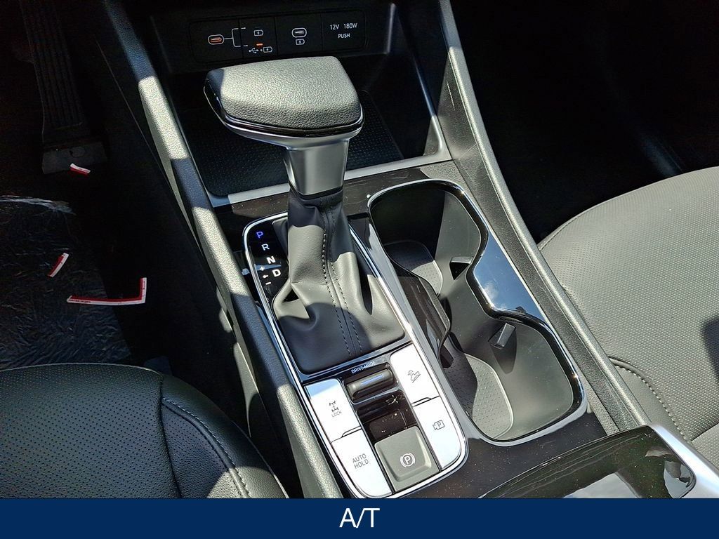 2026 Hyundai Santa Cruz SEL - Photo 9