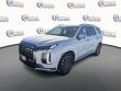 Certified 2025 Hyundai Palisade Calligraphy SUV