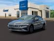 New 2026 Hyundai Elantra SEL Sport Sedan