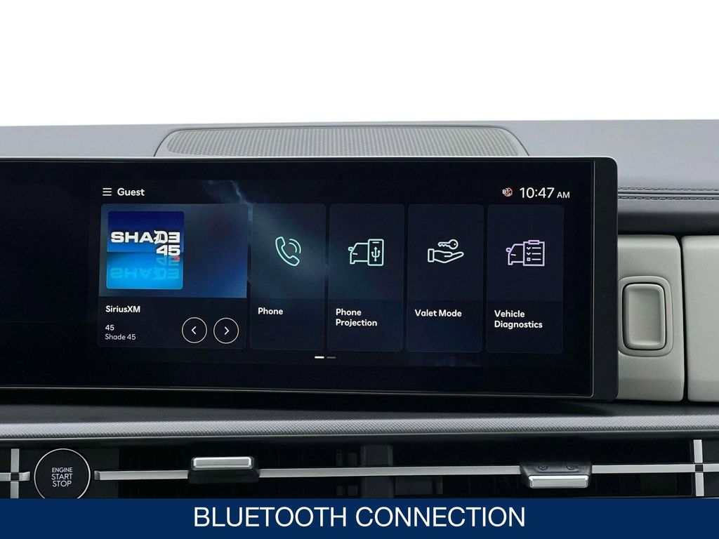 2026 Hyundai Santa Fe SEL - Photo 20