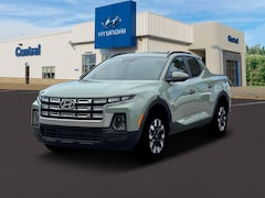 2026 Hyundai Santa Cruz SEL AWD Truck