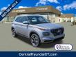 New 2026 Hyundai Venue SEL SUV
