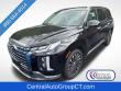 Certified 2024 Hyundai Palisade Calligraphy SUV