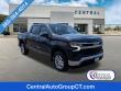 Used 2023 Chevrolet Silverado 1500 LT Truck
