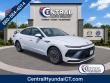 Used 2025 Hyundai Sonata Hybrid SEL Sedan