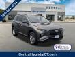 Certified 2023 Hyundai Tucson SEL SUV