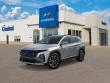 New 2025 Hyundai Tucson Hybrid Limited SUV