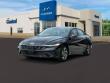 New 2025 Hyundai Elantra Hybrid Limited Sedan