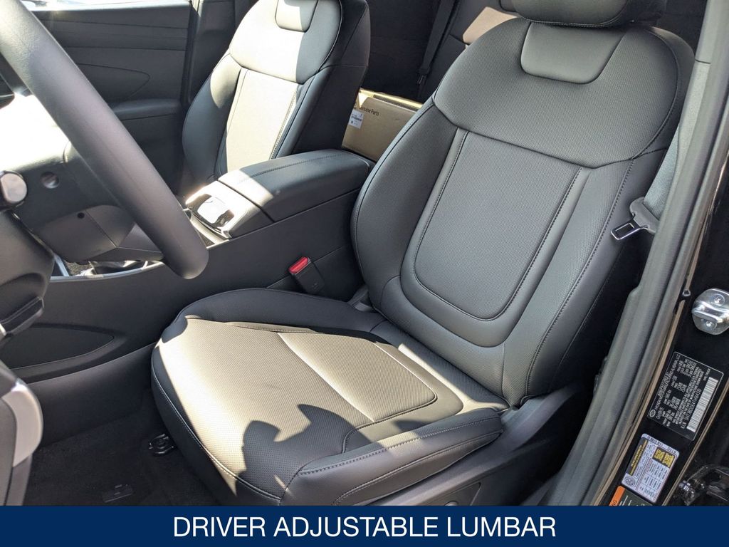 2026 Hyundai Santa Cruz SEL - Photo 16