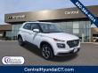 Certified 2024 Hyundai Venue SEL SUV