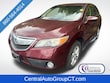  Acura RDX
