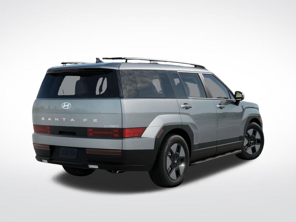 2026 Hyundai Santa Fe SEL - Photo 7