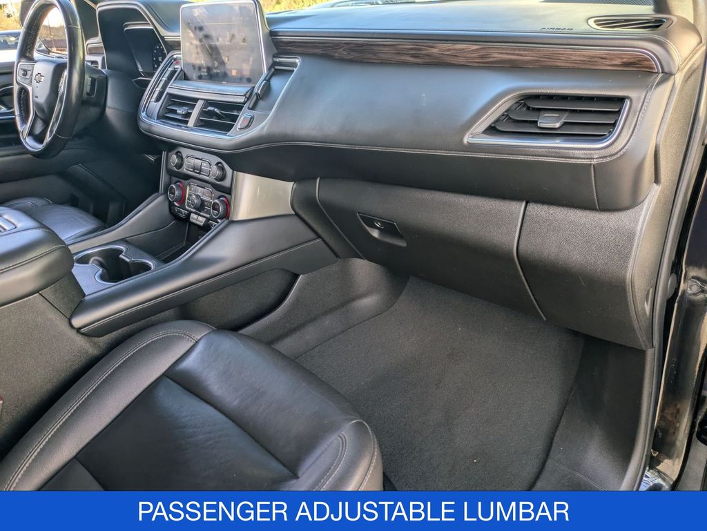 2022 Chevrolet Tahoe LT - Photo 39