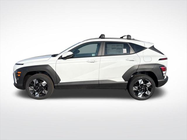 2025 Hyundai Kona SEL photo 2
