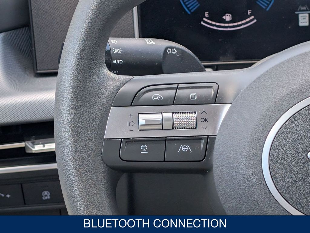 2025 Hyundai Sonata SE - Photo 19