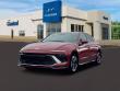 New 2026 Hyundai Sonata SEL Sport Sedan