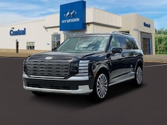 2026 Hyundai Palisade Calligraphy AWD SUV