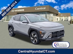 2026 Hyundai Kona Limited AWD SUV
