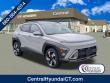 New 2026 Hyundai Kona Limited AWD SUV