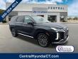 Certified 2025 Hyundai Palisade Calligraphy SUV
