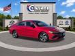 Certified 2025 Hyundai Elantra SEL Sport Sedan