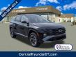 New 2026 Hyundai Tucson SEL AWD SUV