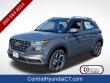 New 2025 Hyundai Venue SEL SUV