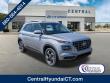 New 2026 Hyundai Venue SEL SUV