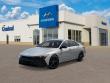 New 2025 Hyundai Elantra N Line Sedan