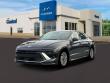 New 2026 Hyundai Sonata Hybrid Limited Sedan