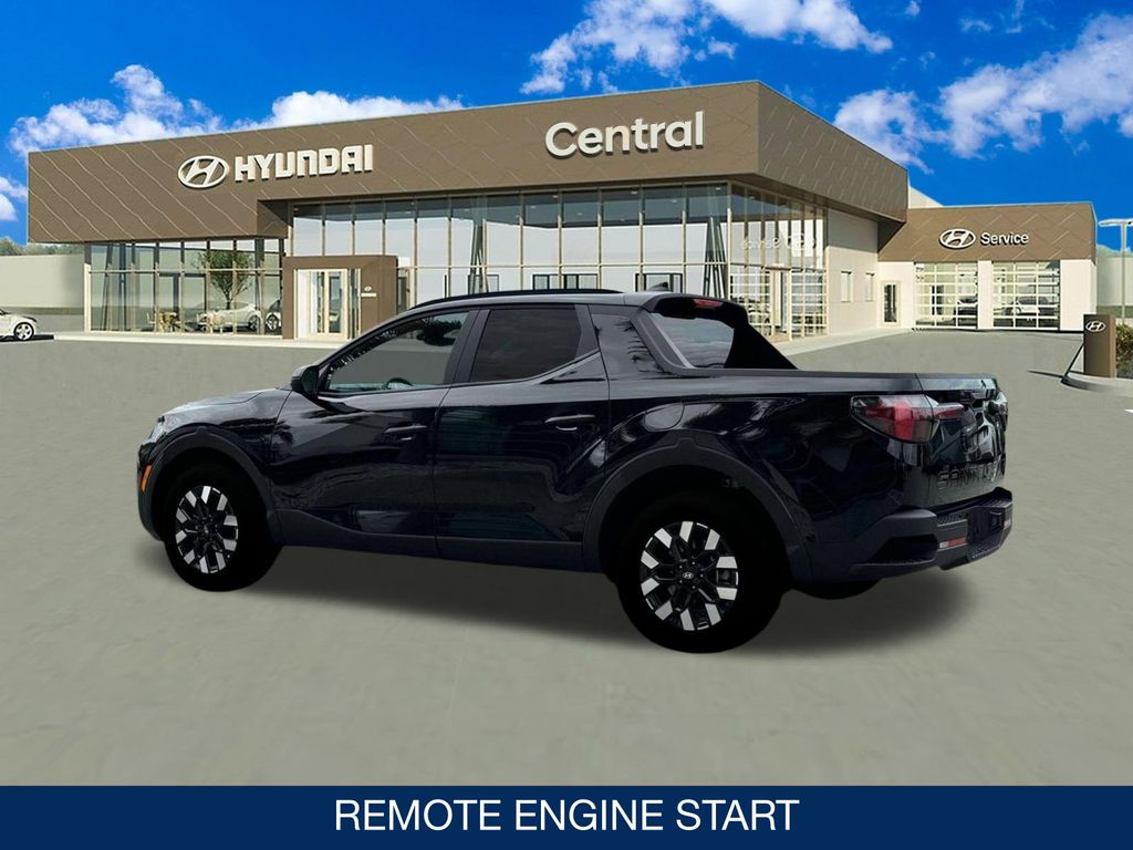 2026 Hyundai Santa Cruz SEL - Photo 8