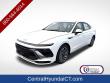 New 2025 Hyundai Sonata Hybrid SEL Sedan