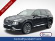 New 2023 Hyundai Santa Fe Hybrid SEL Premium SUV