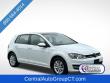 Certified 2016 Volkswagen Golf TSI S 4-Door Hatchback