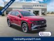 New 2026 Hyundai Tucson SEL AWD SUV