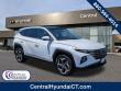 Certified 2023 Hyundai Tucson Limited SUV