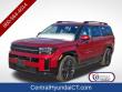 New 2025 Hyundai Santa Fe Calligraphy AWD SUV